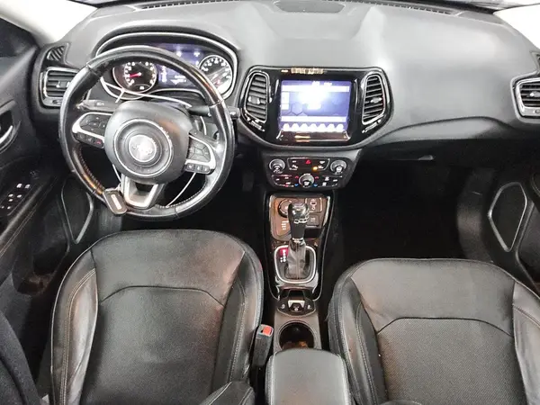 3C4NJDCB6MT506576 2021 JEEP COMPASS - Image 8