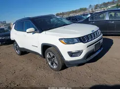 3C4NJDCB6MT506979 2021 JEEP COMPASS