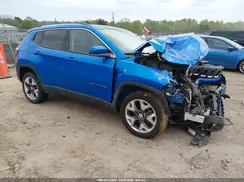 3C4NJDCB6MT511289 2021 JEEP COMPASS