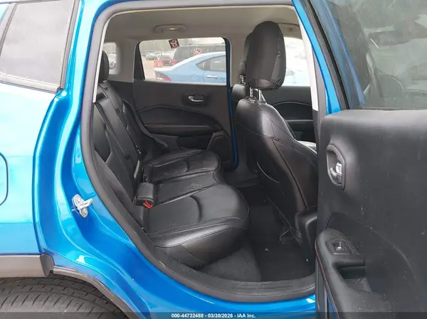 3C4NJDCB6MT511289 2021 JEEP COMPASS - Image 8