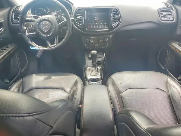 3C4NJDCB6MT511387 2021 JEEP COMPASS - Image 8