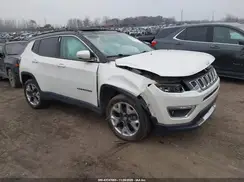 3C4NJDCB6MT512698 2021 JEEP COMPASS