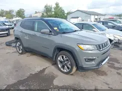 3C4NJDCB6MT515746 2021 JEEP COMPASS