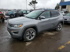 3C4NJDCB6MT515780 2021 JEEP COMPASS