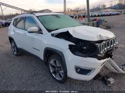 3C4NJDCB6MT519733 2021 JEEP COMPASS