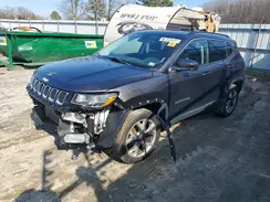 3C4NJDCB6MT520218 2021 JEEP COMPASS
