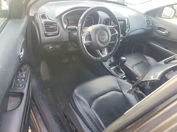 3C4NJDCB6MT520218 2021 JEEP COMPASS - Image 8