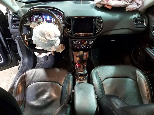 3C4NJDCB6MT520753 2021 JEEP COMPASS - Image 8