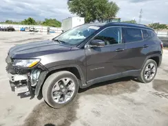 3C4NJDCB6MT521708 2021 JEEP COMPASS