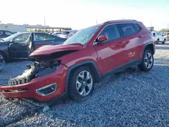 3C4NJDCB6MT523670 2021 JEEP COMPASS