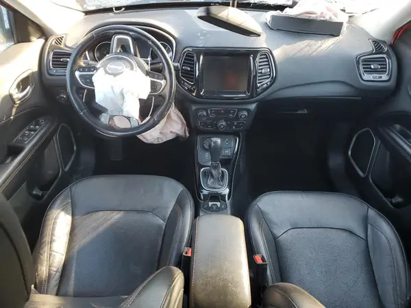 3C4NJDCB6MT523670 2021 JEEP COMPASS - Image 8