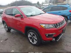 3C4NJDCB6MT523913 2021 JEEP COMPASS