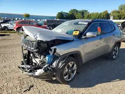 3C4NJDCB6MT525502 2021 JEEP COMPASS