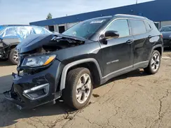 3C4NJDCB6MT525984 2021 JEEP COMPASS