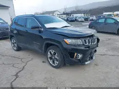 3C4NJDCB6MT526018 2021 JEEP COMPASS