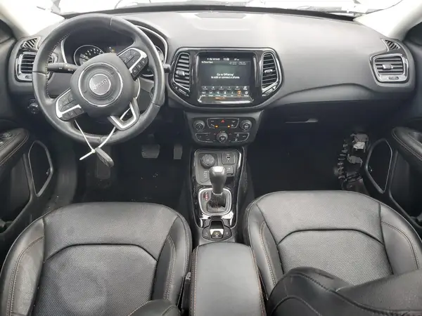 3C4NJDCB6MT526102 2021 JEEP COMPASS - Image 8