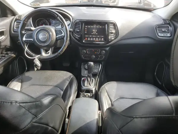 3C4NJDCB6MT528495 2021 JEEP COMPASS - Image 8