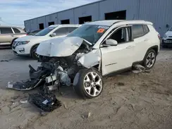 3C4NJDCB6MT528562 2021 JEEP COMPASS