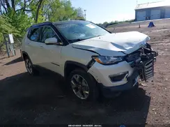3C4NJDCB6MT536712 2021 JEEP COMPASS