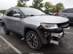 3C4NJDCB6MT539416 2021 JEEP COMPASS