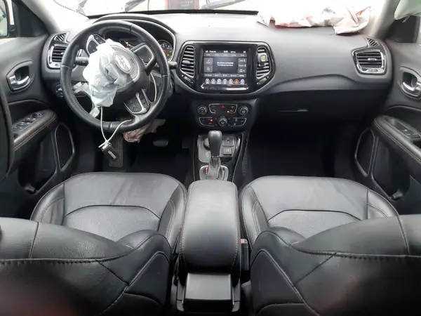 3C4NJDCB6MT540940 2021 JEEP COMPASS - Image 8