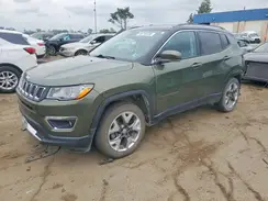 3C4NJDCB6MT541845 2021 JEEP COMPASS