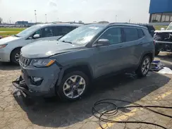 3C4NJDCB6MT544535 2021 JEEP COMPASS