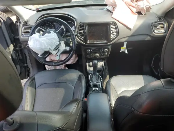 3C4NJDCB6MT544535 2021 JEEP COMPASS - Image 8