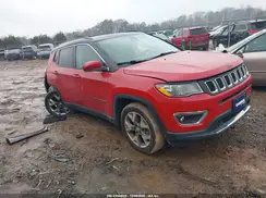 3C4NJDCB6MT544874 2021 JEEP COMPASS