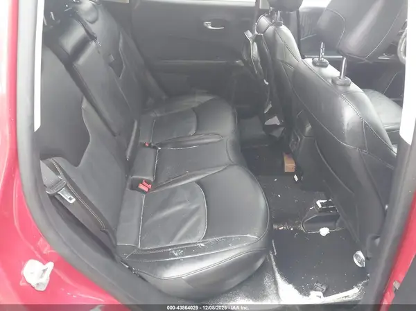 3C4NJDCB6MT544874 2021 JEEP COMPASS - Image 8