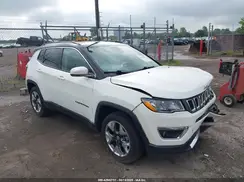 3C4NJDCB6MT549816 2021 JEEP COMPASS