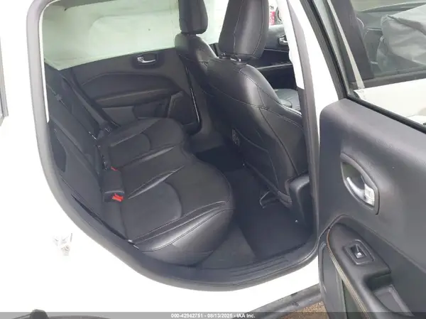 3C4NJDCB6MT549816 2021 JEEP COMPASS - Image 8