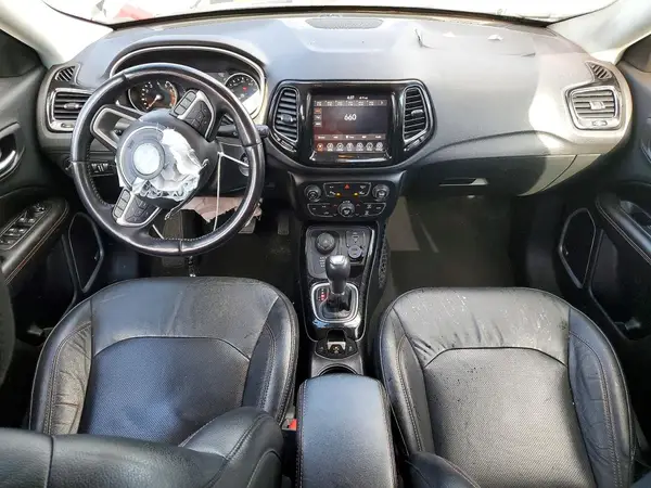 3C4NJDCB6MT550416 2021 JEEP COMPASS - Image 8