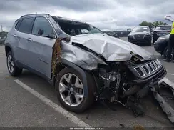 3C4NJDCB6MT551288 2021 JEEP COMPASS