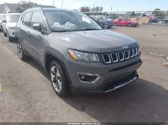 3C4NJDCB6MT554501 2021 JEEP COMPASS
