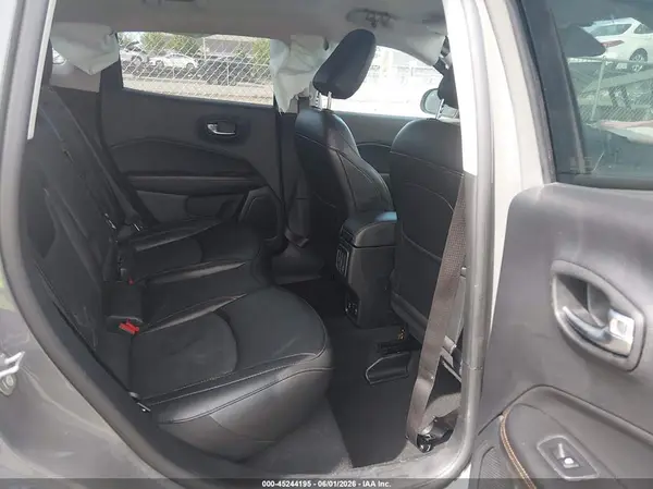 3C4NJDCB6MT554501 2021 JEEP COMPASS - Image 8