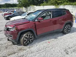3C4NJDCB6MT561111 2021 JEEP COMPASS