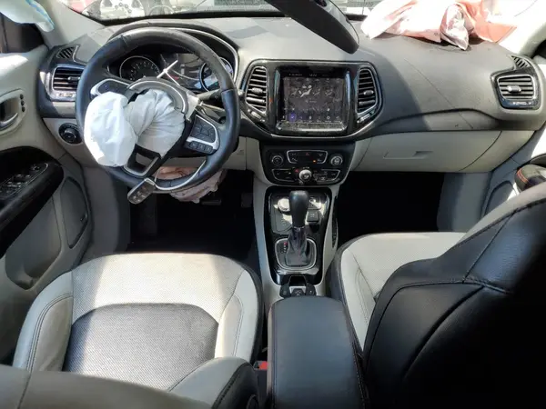 3C4NJDCB6MT561111 2021 JEEP COMPASS - Image 8