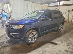 3C4NJDCB6MT561447 2021 JEEP COMPASS