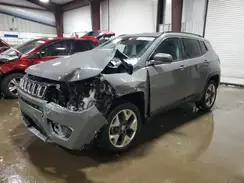 3C4NJDCB6MT561464 2021 JEEP COMPASS