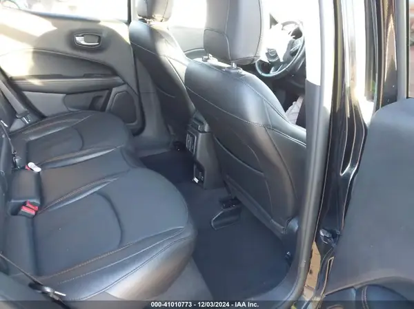 3C4NJDCB6MT566275 2021 JEEP COMPASS - Image 8