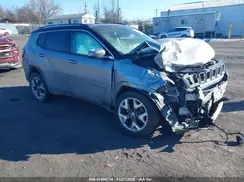3C4NJDCB6MT566888 2021 JEEP COMPASS