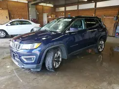 3C4NJDCB6MT568091 2021 JEEP COMPASS