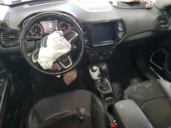 3C4NJDCB6MT568091 2021 JEEP COMPASS - Image 8