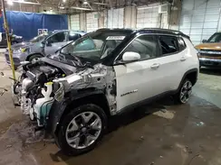 3C4NJDCB6MT568172 2021 JEEP COMPASS