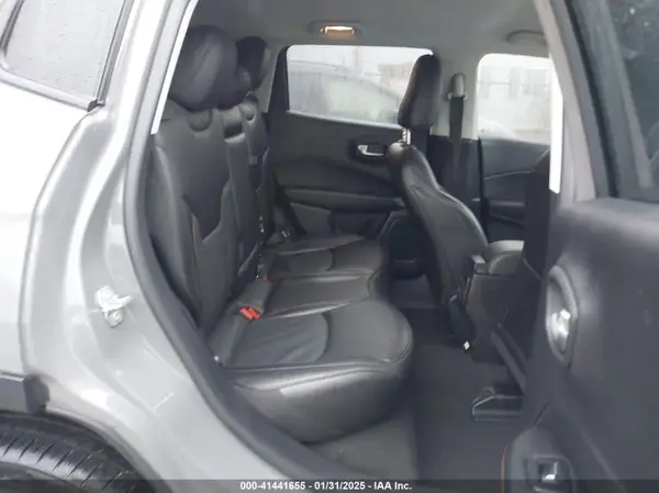 3C4NJDCB6MT570147 2021 JEEP COMPASS - Image 8