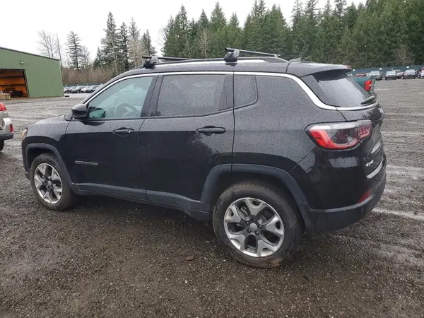 3C4NJDCB6MT571928 2021 JEEP COMPASS - Image 2