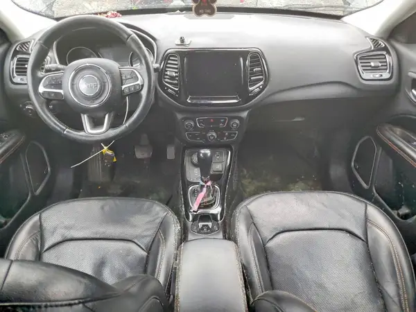 3C4NJDCB6MT571928 2021 JEEP COMPASS - Image 8