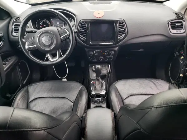 3C4NJDCB6MT578541 2021 JEEP COMPASS - Image 8