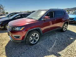 3C4NJDCB6MT578815 2021 JEEP COMPASS